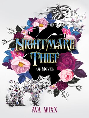 cover image of Nightmare Thief